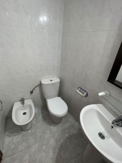 Riviera Mont Roig Del Camp Apartment Tarragona Exterior photo