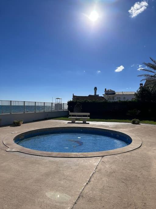 Riviera Mont Roig Del Camp Apartment Tarragona Exterior photo