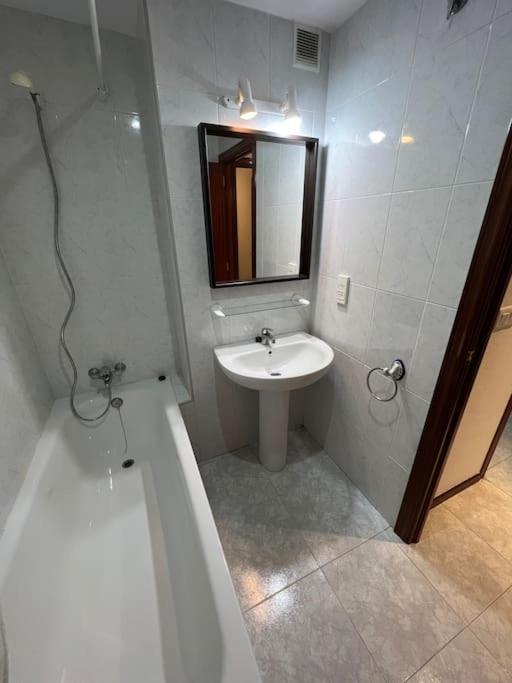 Riviera Mont Roig Del Camp Apartment Tarragona Exterior photo