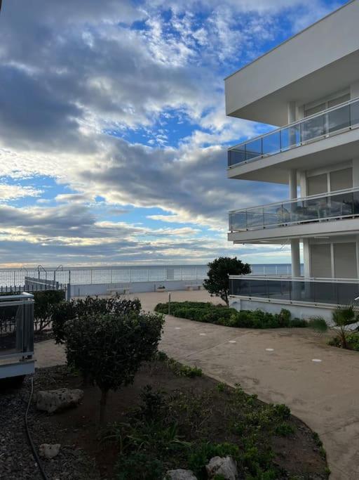 Riviera Mont Roig Del Camp Apartment Tarragona Exterior photo