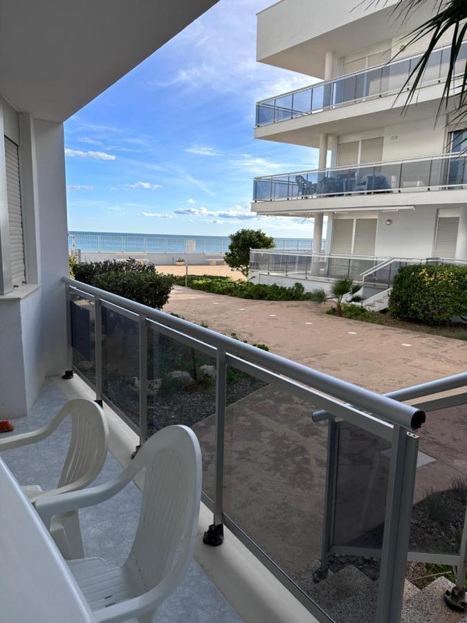 Riviera Mont Roig Del Camp Apartment Tarragona Exterior photo