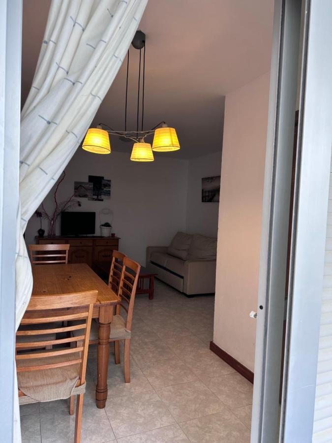 Riviera Mont Roig Del Camp Apartment Tarragona Exterior photo