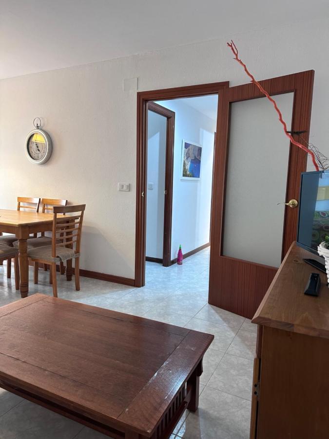Riviera Mont Roig Del Camp Apartment Tarragona Exterior photo