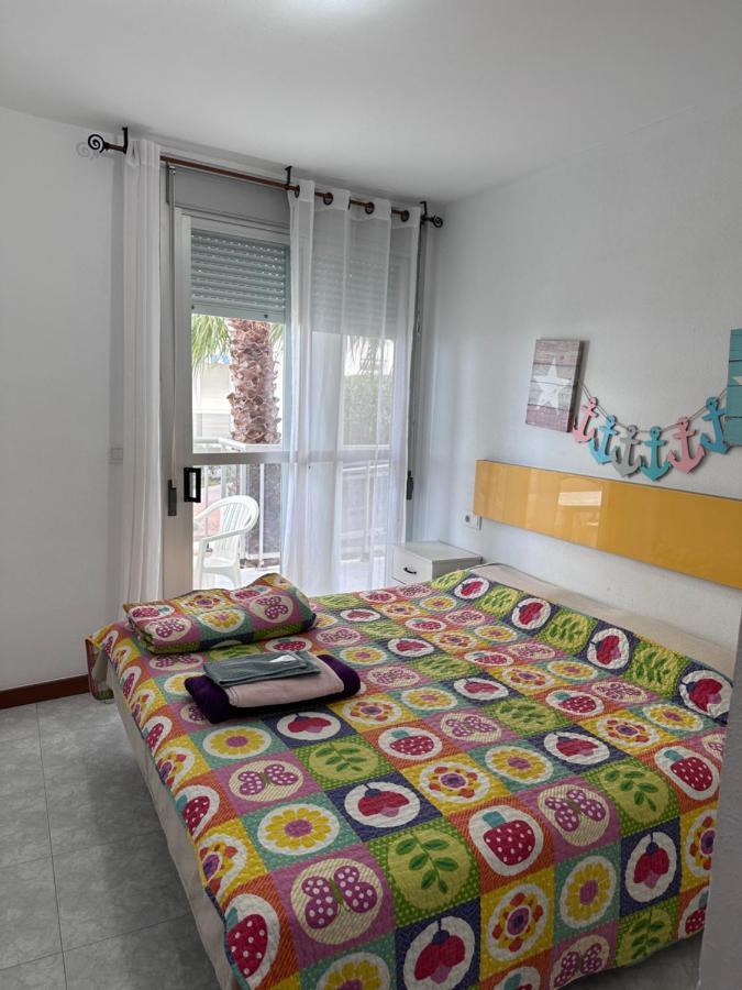Riviera Mont Roig Del Camp Apartment Tarragona Exterior photo