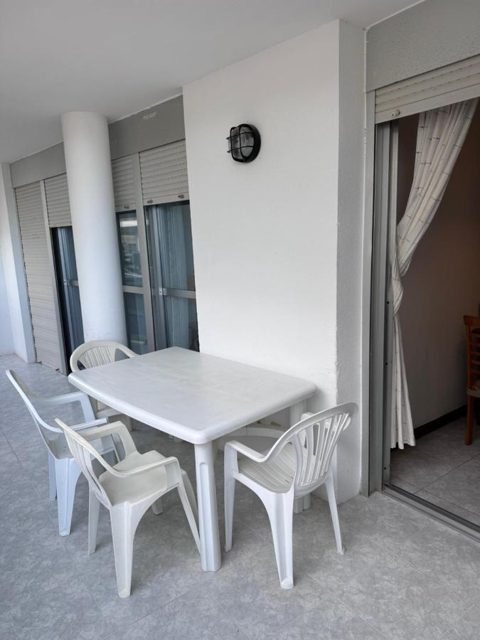 Riviera Mont Roig Del Camp Apartment Tarragona Exterior photo
