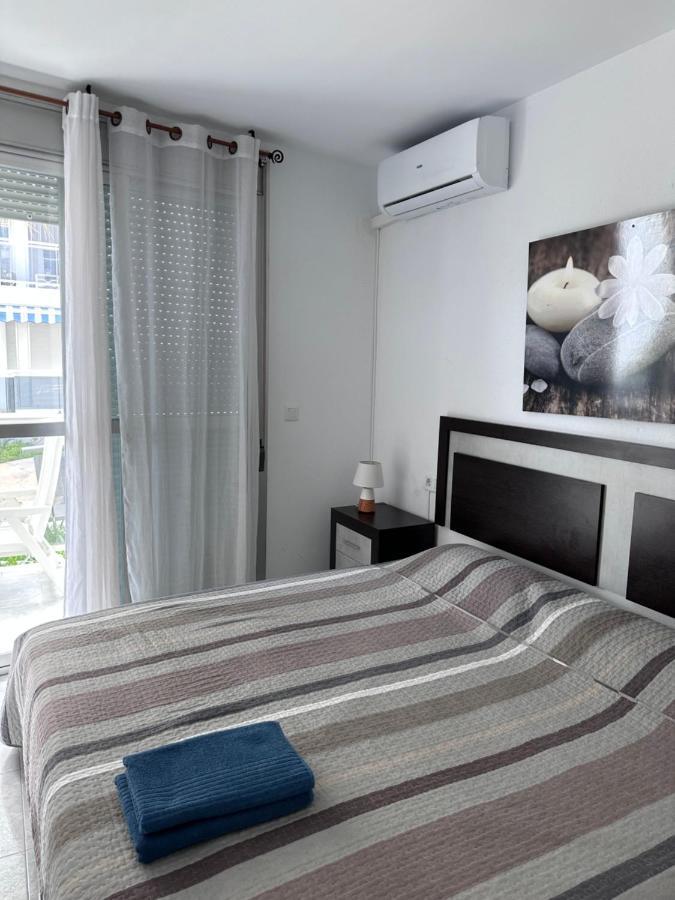 Riviera Mont Roig Del Camp Apartment Tarragona Exterior photo